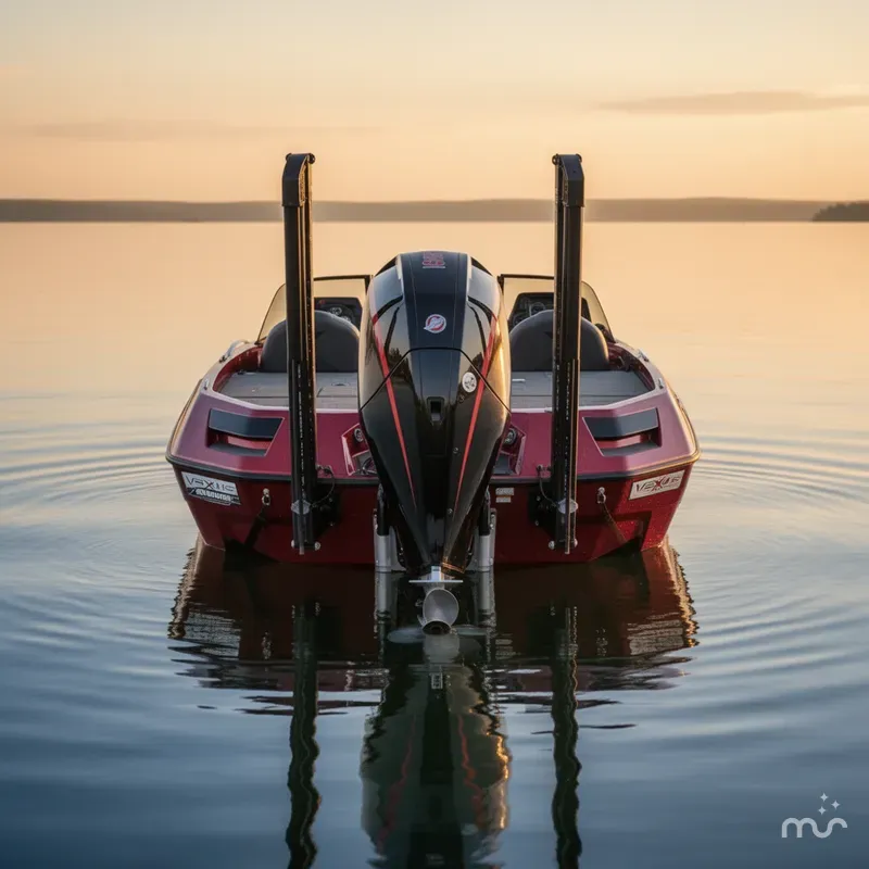 Slide: The Image of Vexus VX20 2022 - 2