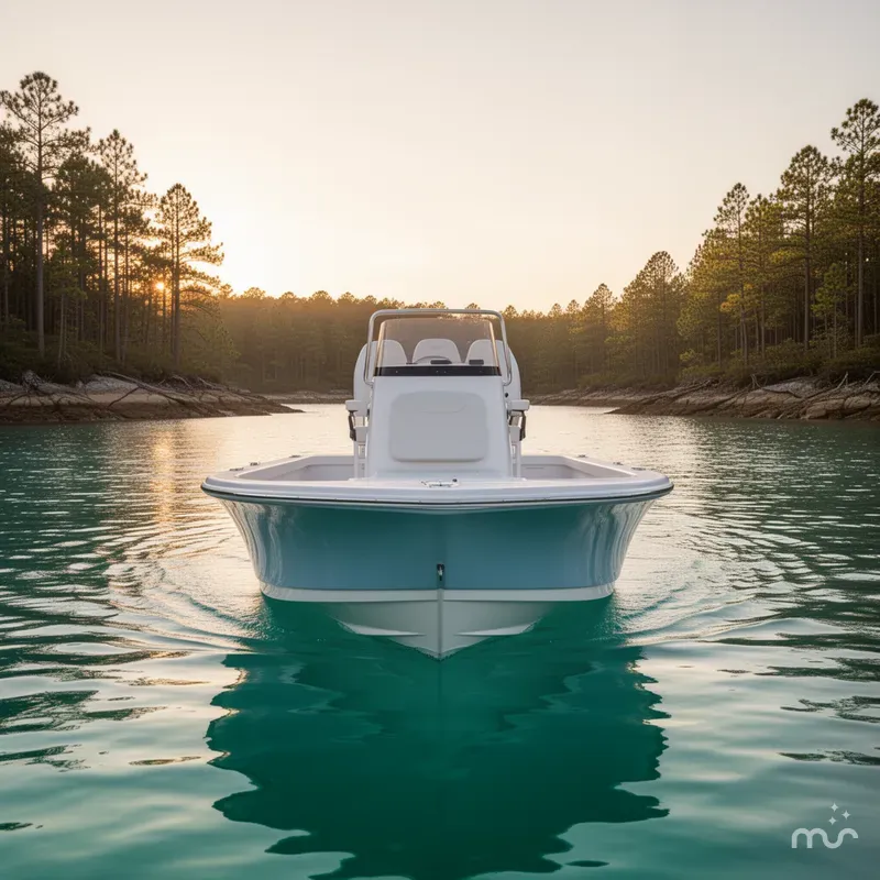 Slide: The Image of Sea Pro 230 Bay 2026 - 1