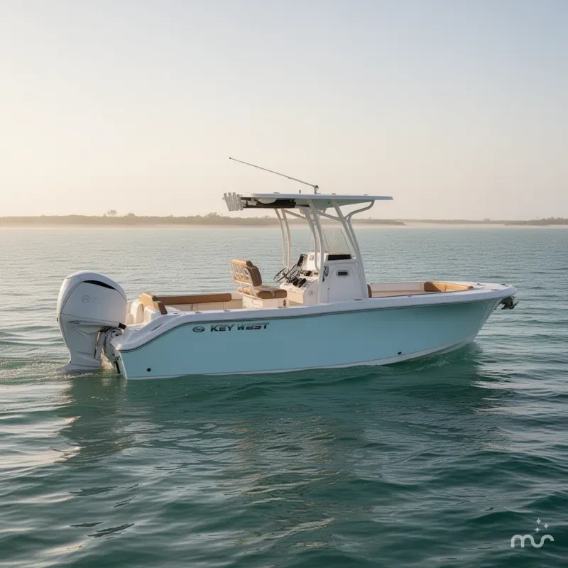 Slide: The Image of Key West 239 FS 2025 - 0