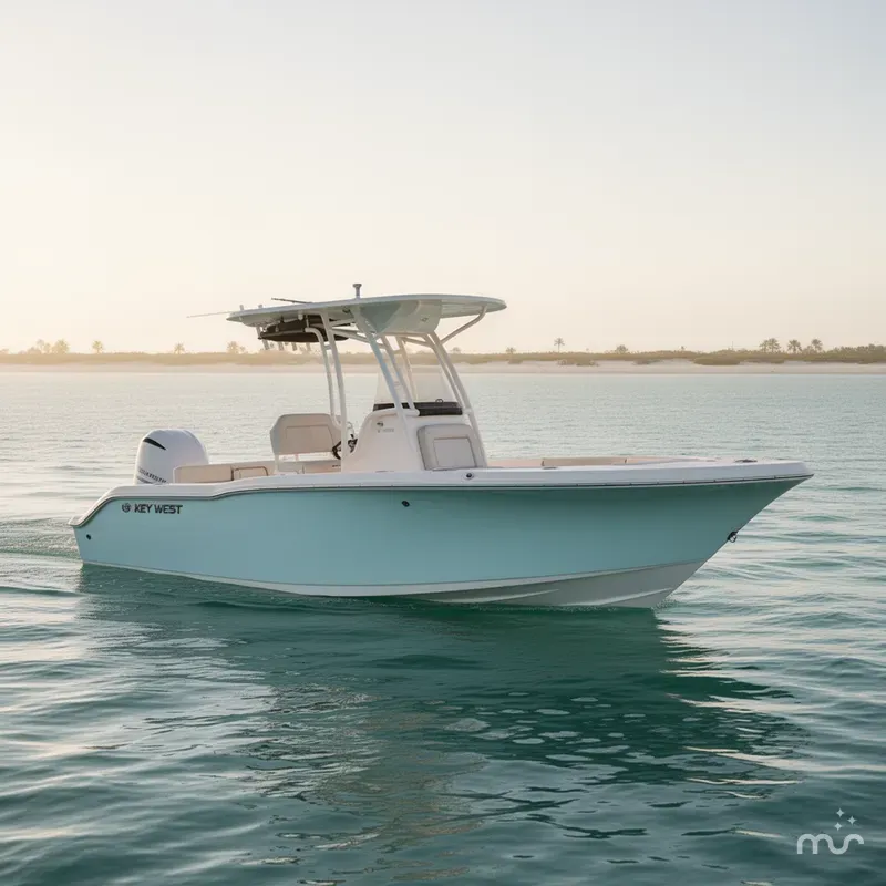 Slide: The Image of Key West 239 FS 2025 - 1
