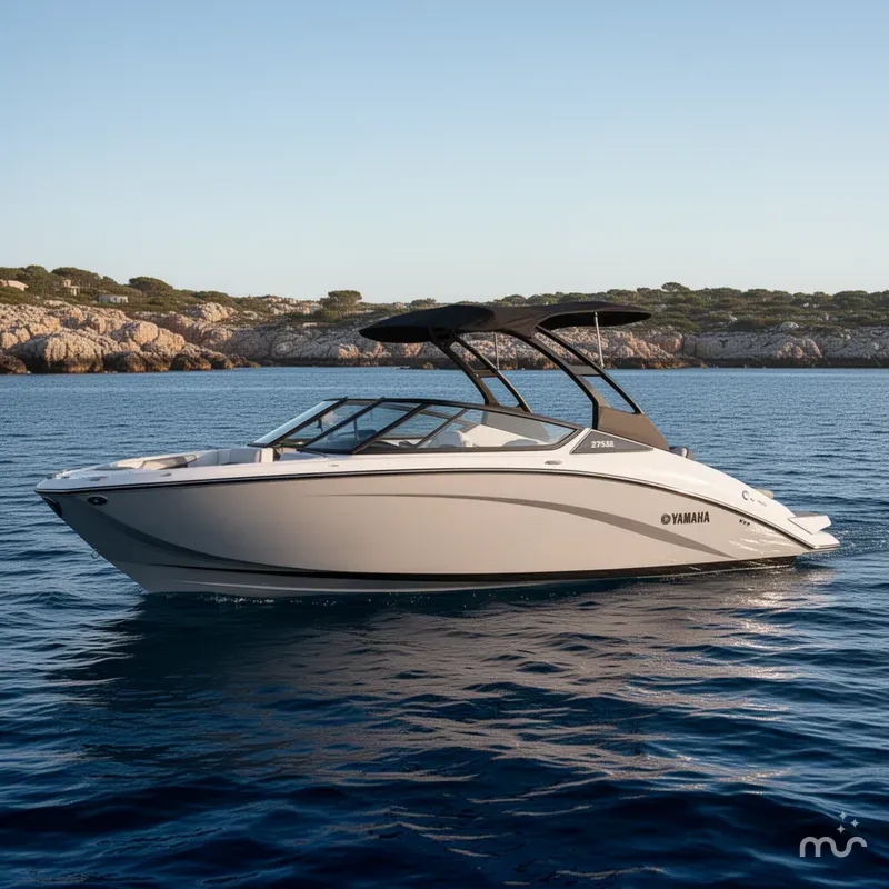 The Image of Yamaha 275SE 2025 - 0