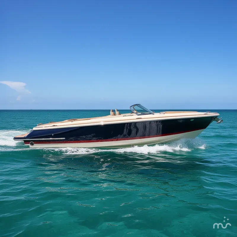 Slide: The Image of Chris-Craft Launch 27 2022 - 0