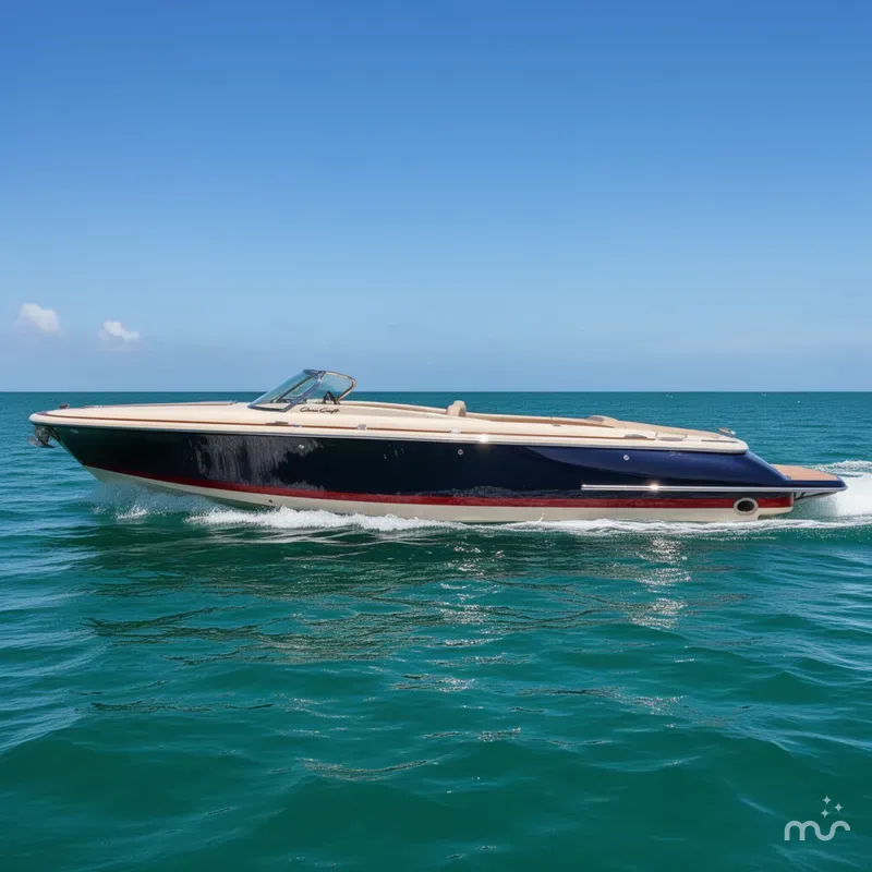 Slide: The Image of Chris-Craft Launch 27 2022 - 1