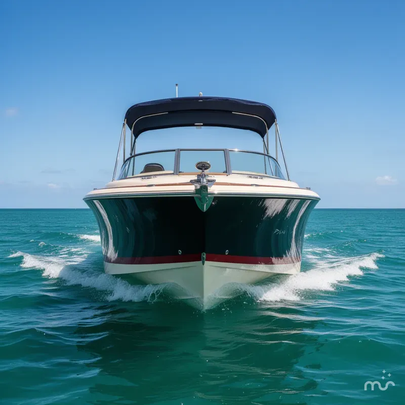 Slide: The Image of Chris-Craft Launch 27 2022 - 2