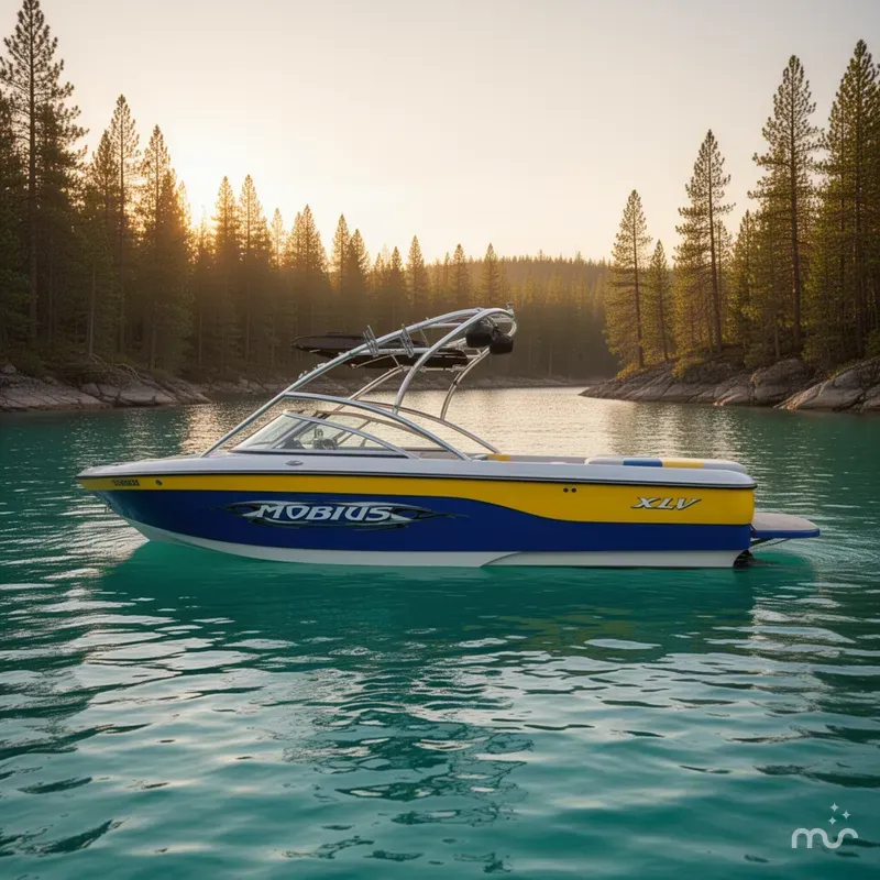 Slide: The Image of Moomba 23XLV 2004 - 2