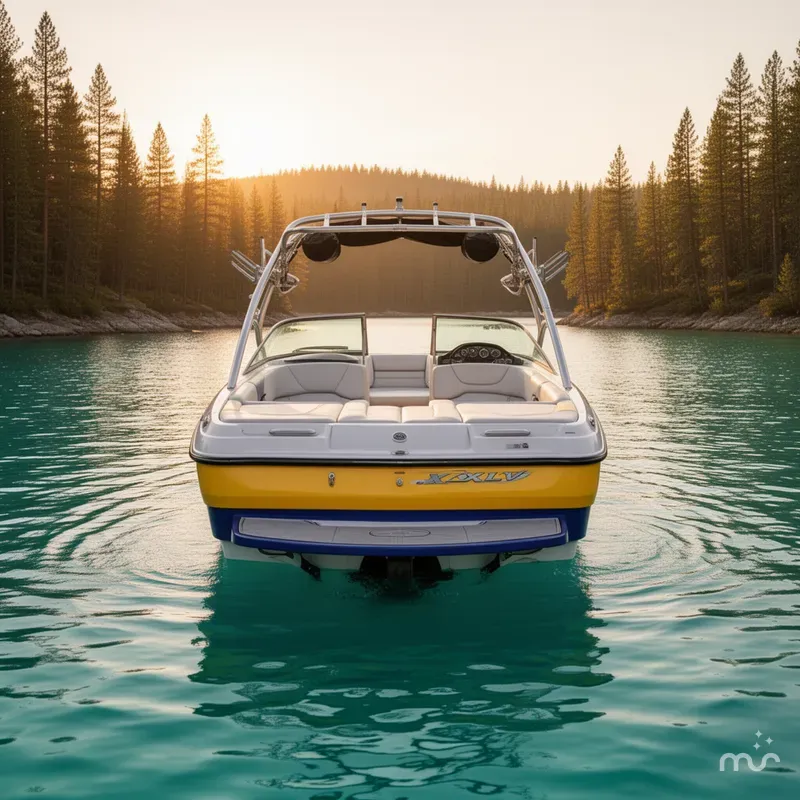 Slide: The Image of Moomba 23XLV 2004 - 3