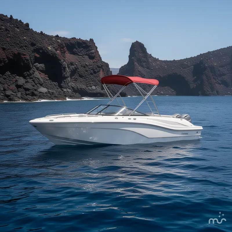 The Image of Tahoe T16 2025 - 0
