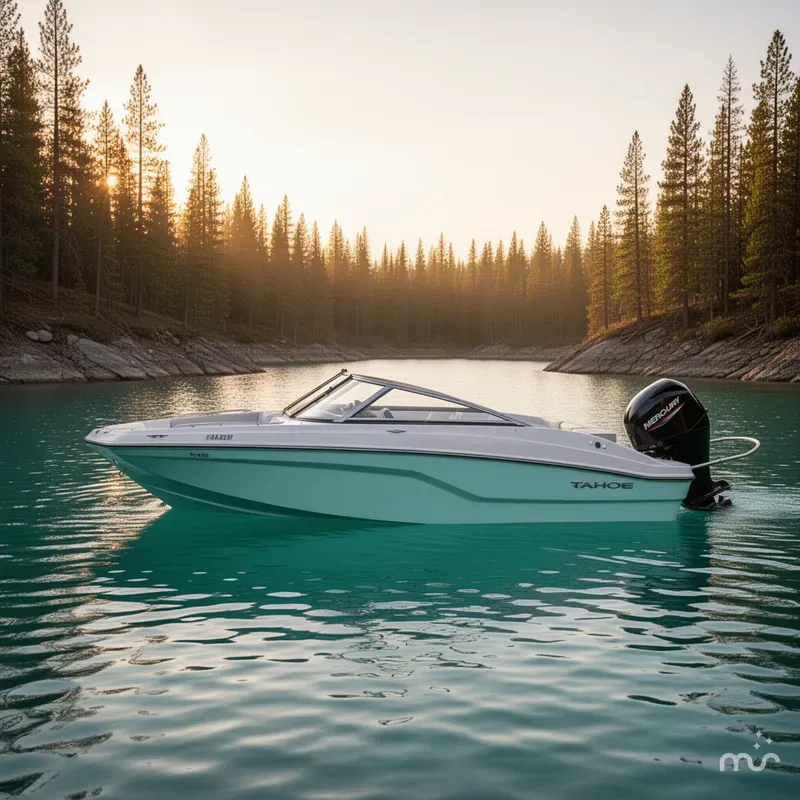 Slide: The Image of Tahoe T16 2025 - 2