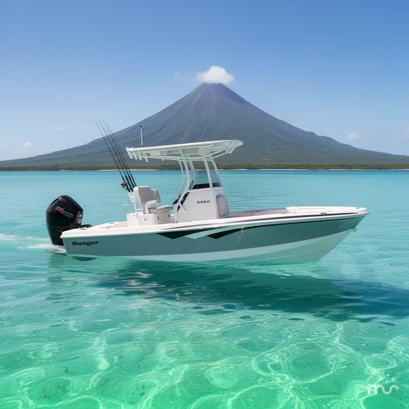 The Image of Ranger 2360 Bay 2025 - 0