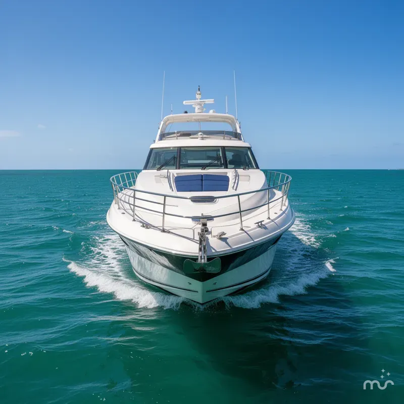 Slide: The Image of Sea Ray Sundancer 540 2012 - 1