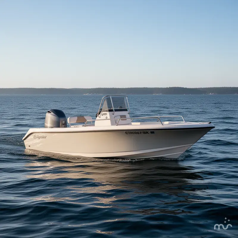 Slide: The Image of Edgewater 170CC 2018 - 0