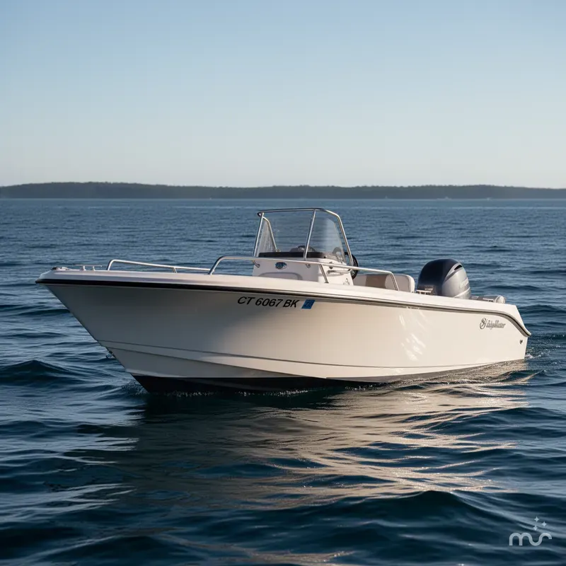 Slide: The Image of Edgewater 170CC 2018 - 1
