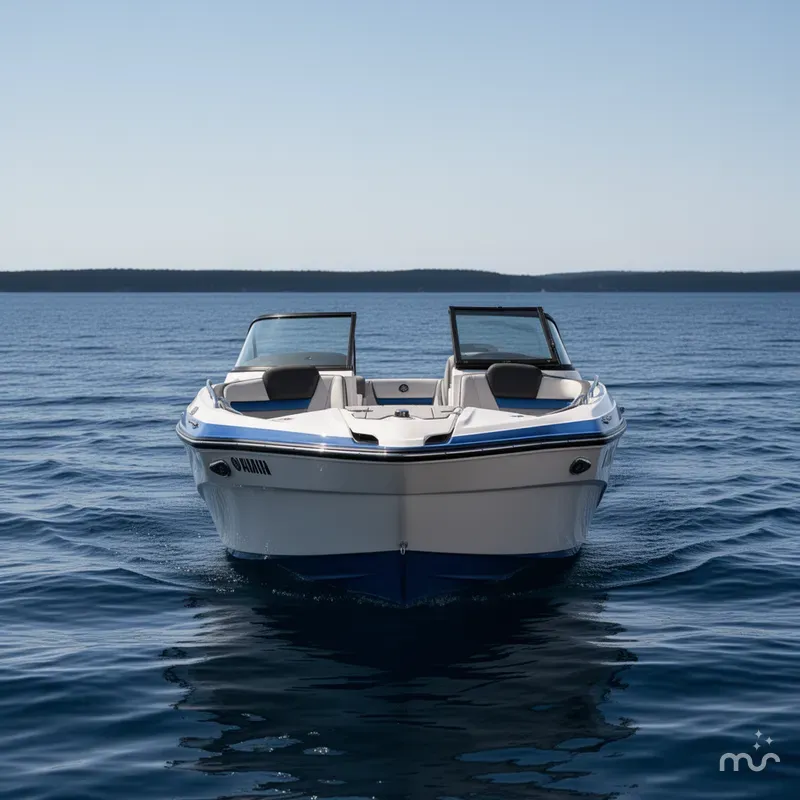Slide: The Image of Yamaha 242X 2020 - 1
