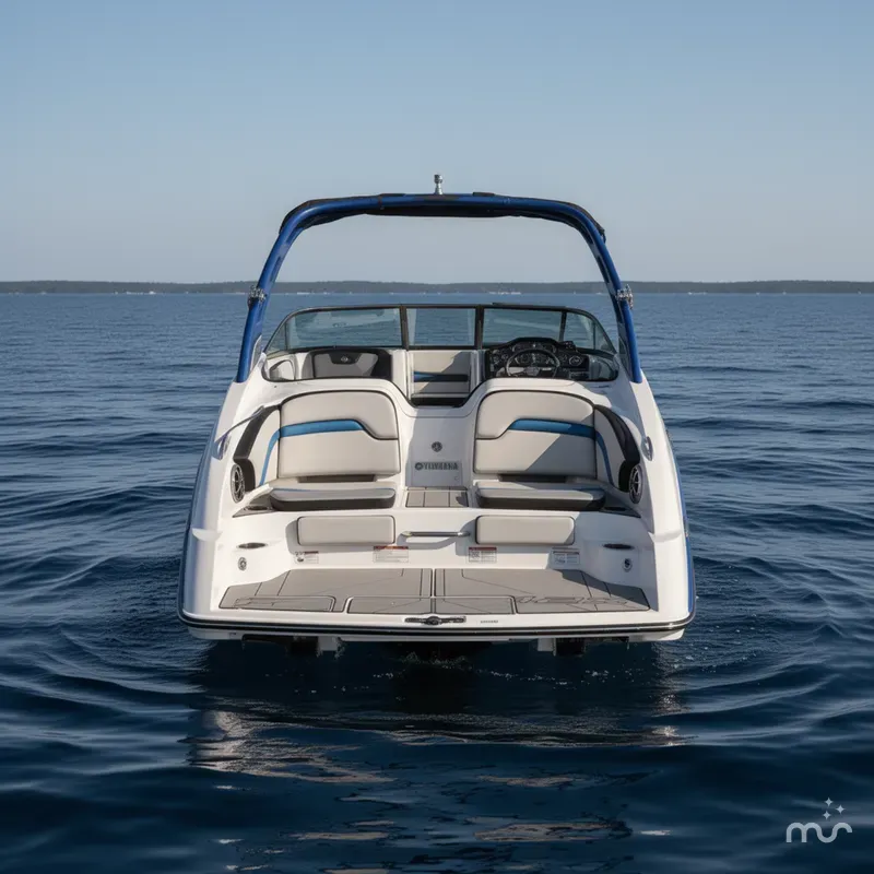 Slide: The Image of Yamaha 242X 2020 - 3