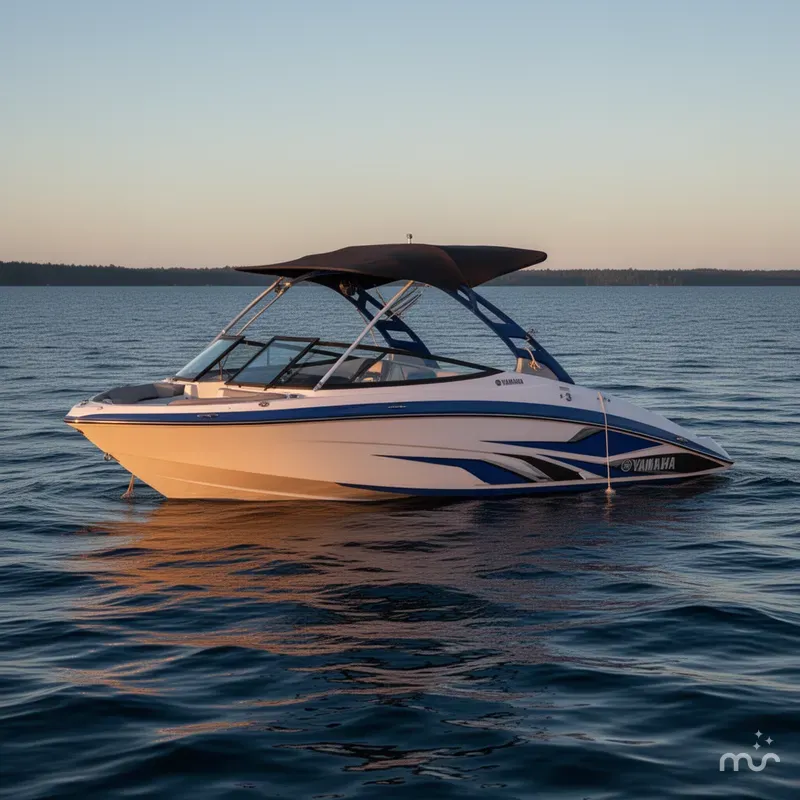 Slide: The Image of Yamaha 242X 2020 - 4