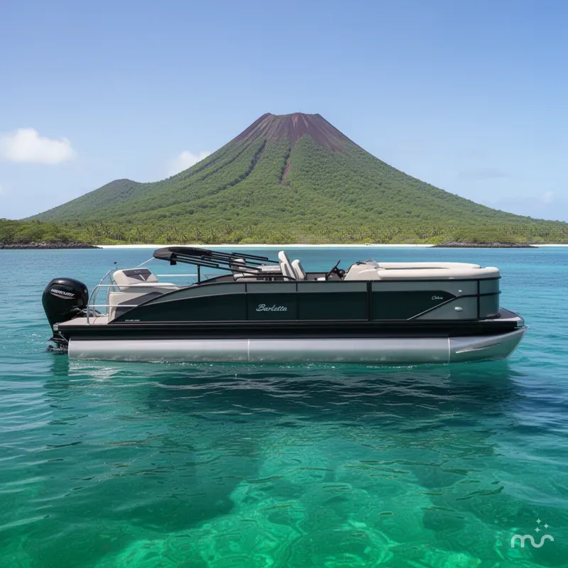 The Image of Barletta Cabrio 24UE 2023 - 0