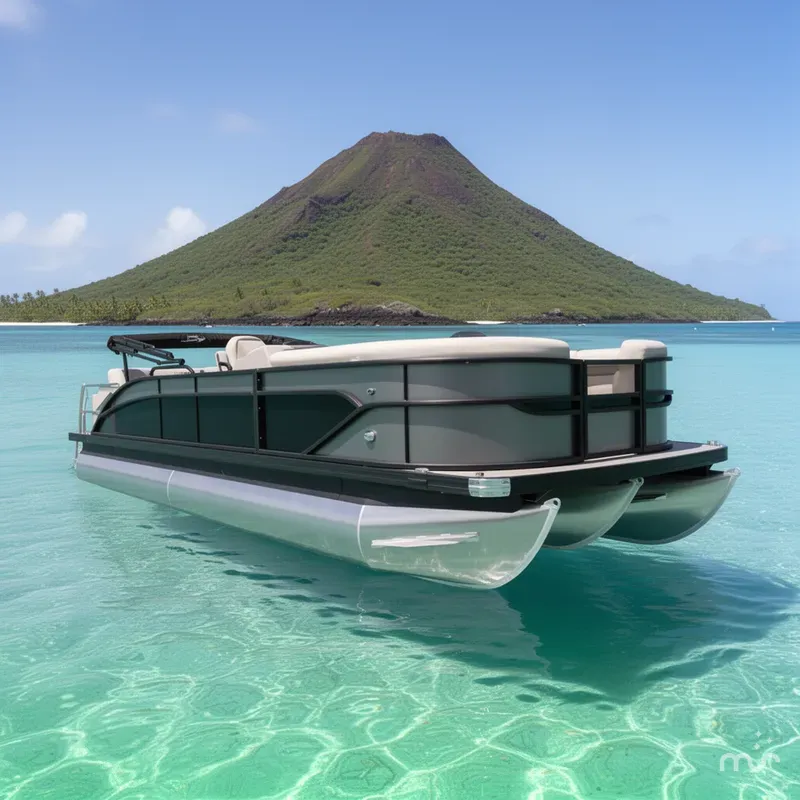 Slide: The Image of Barletta Cabrio 24UE 2023 - 2
