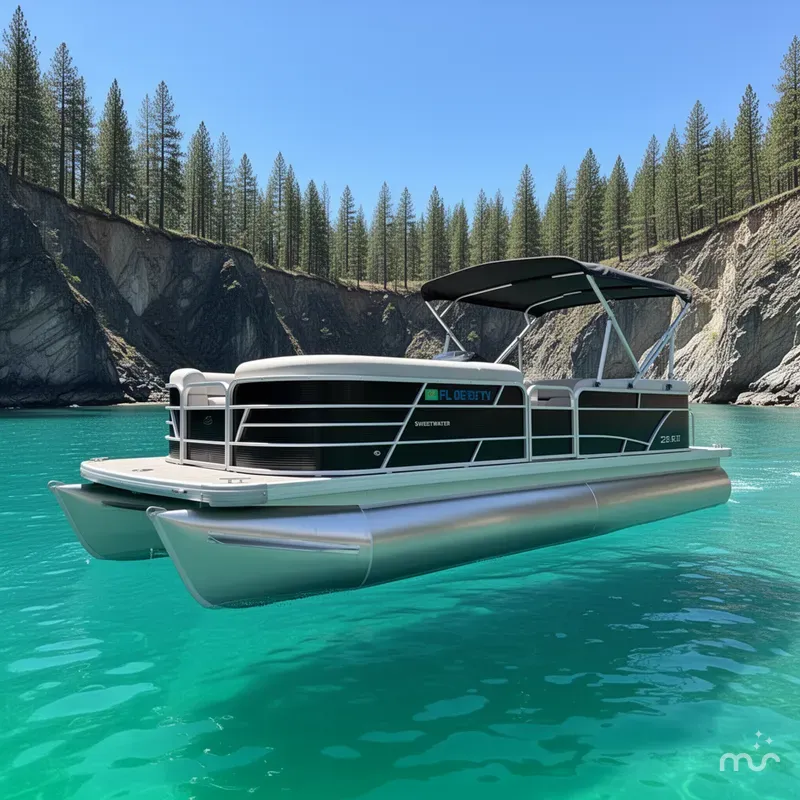 The Image of Godfrey Sweetwater 2286 FS 2022 - 0