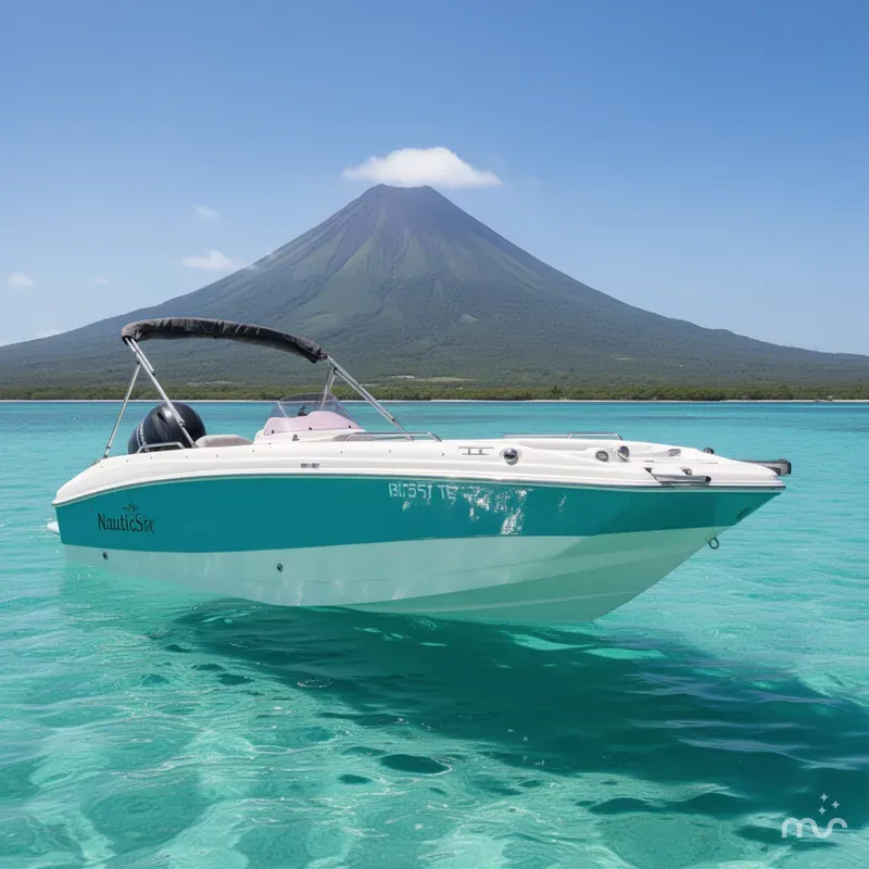 The Image of NauticStar 193 SC 2022 - 0