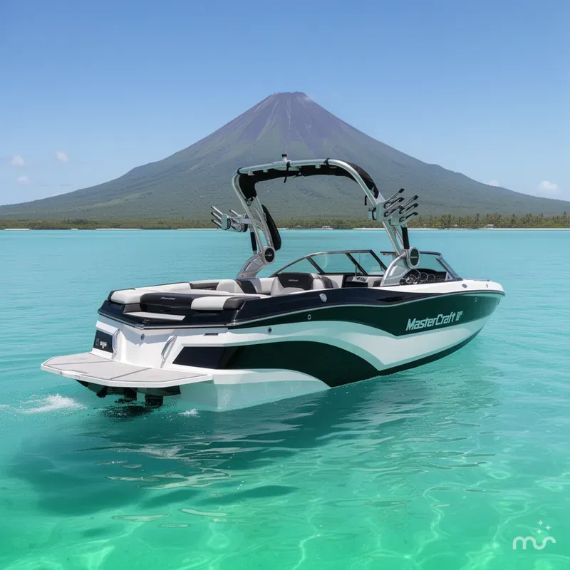 Slide: The Image of MasterCraft XT22 2020 - 3