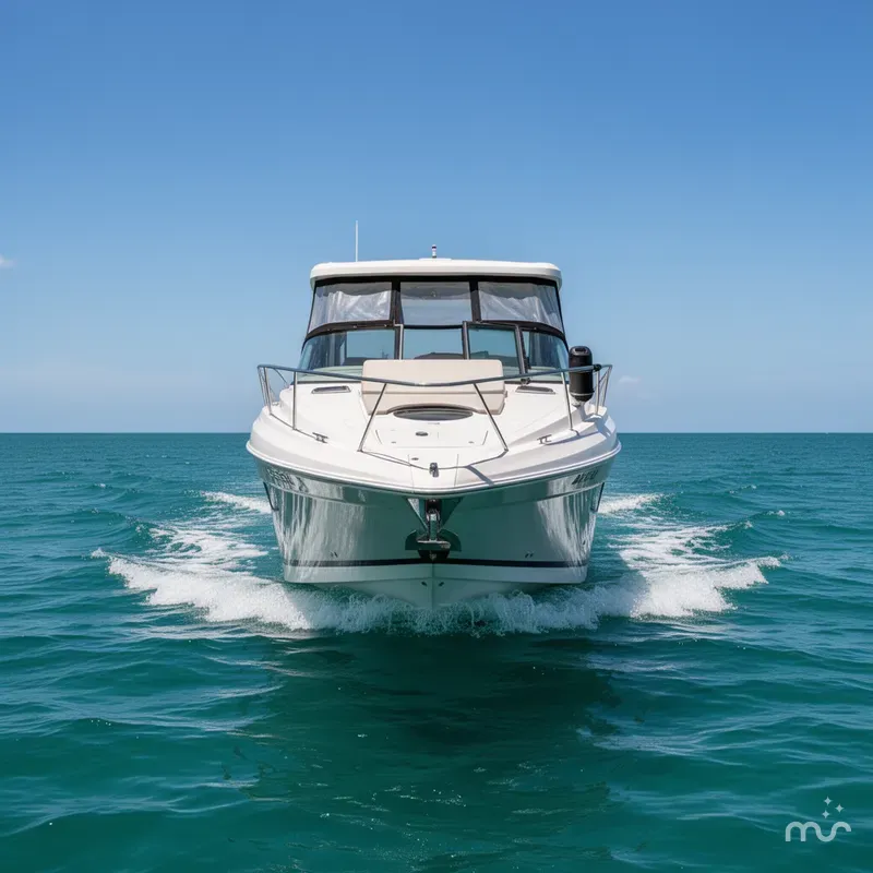 Slide: The Image of Regal 33XO 2020 - 1