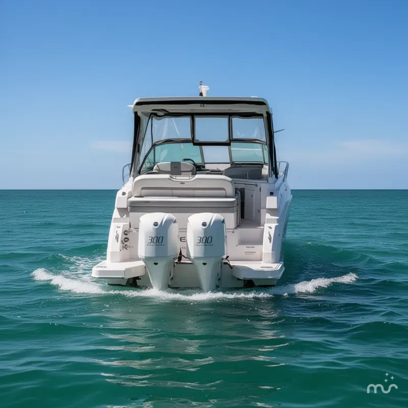 Slide: The Image of Regal 33XO 2020 - 3