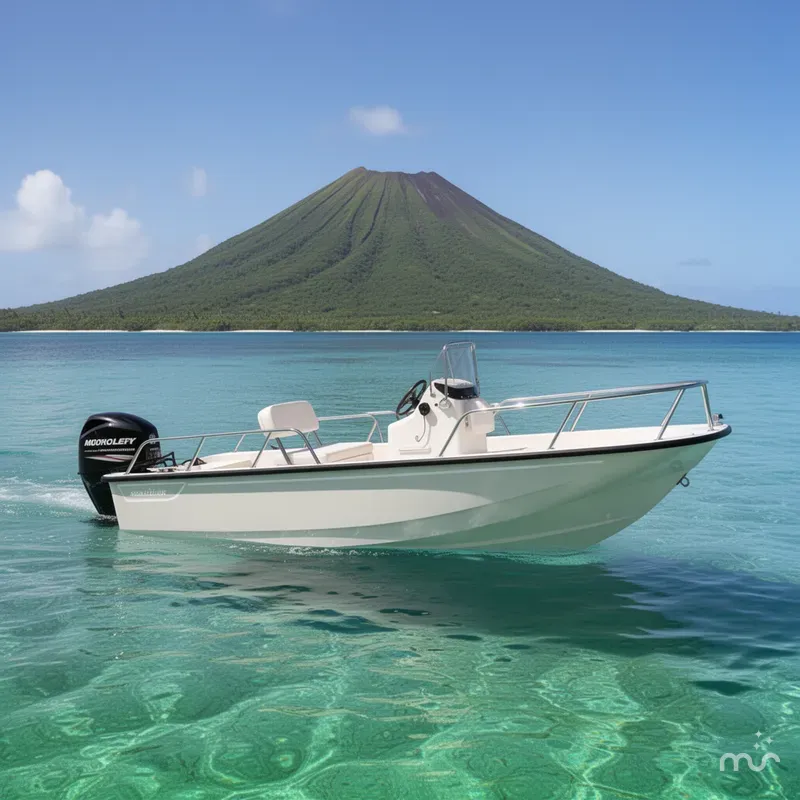 The Image of Boston Whaler 150 Montauk 2026 - 0