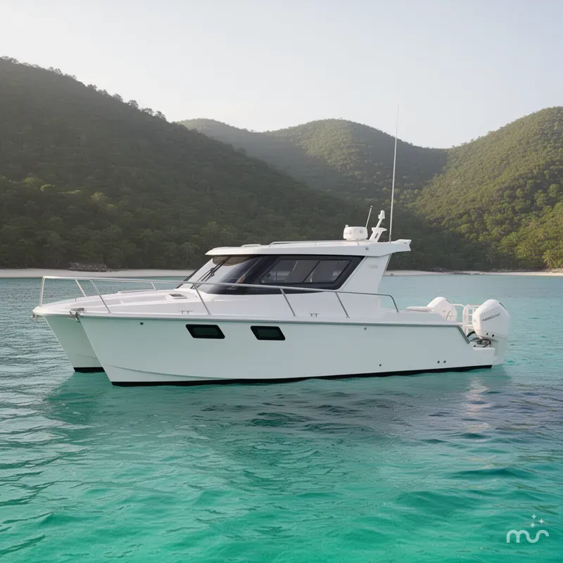 Slide: The Image of ArrowCat 320 2026 - 2