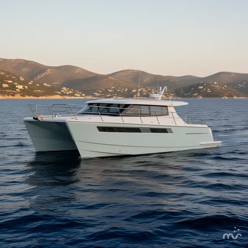 The Image of ArrowCat 420 Coupe 2026 - 0