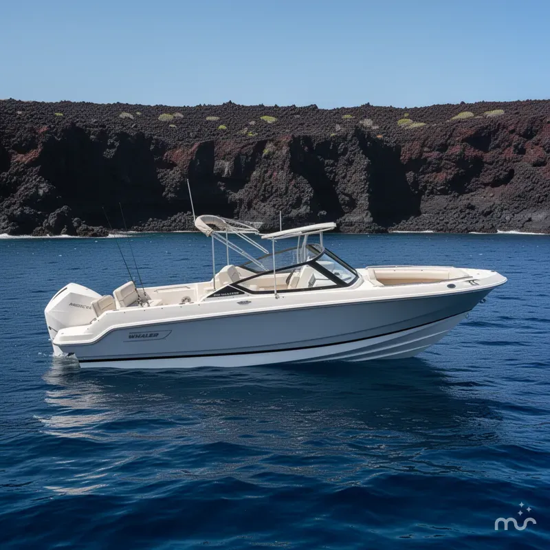 The Image of Boston Whaler 210 Vantage 2026 - 0