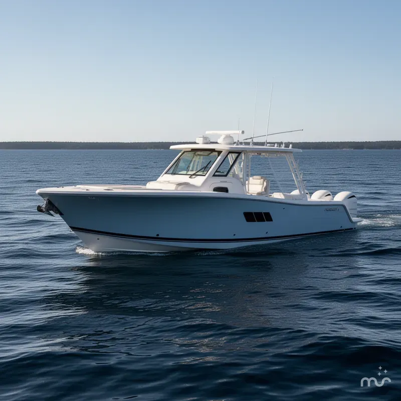 Slide: The Image of Pursuit S 328 Sport 2024 - 1