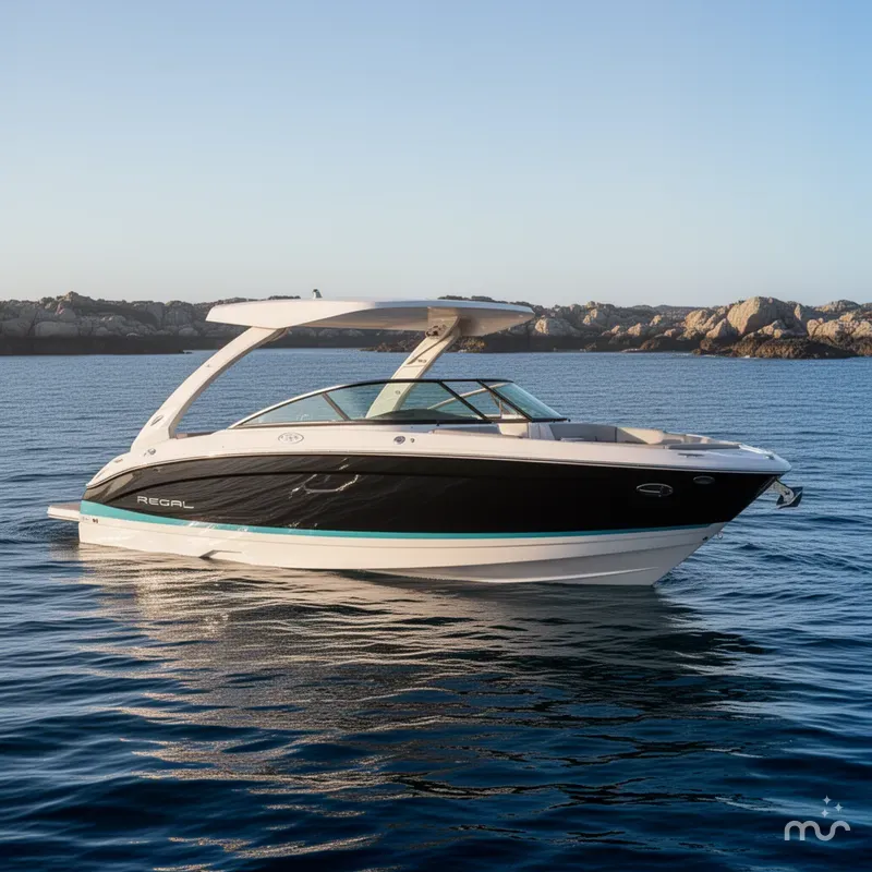 The Image of Regal LX4 2023 - 0
