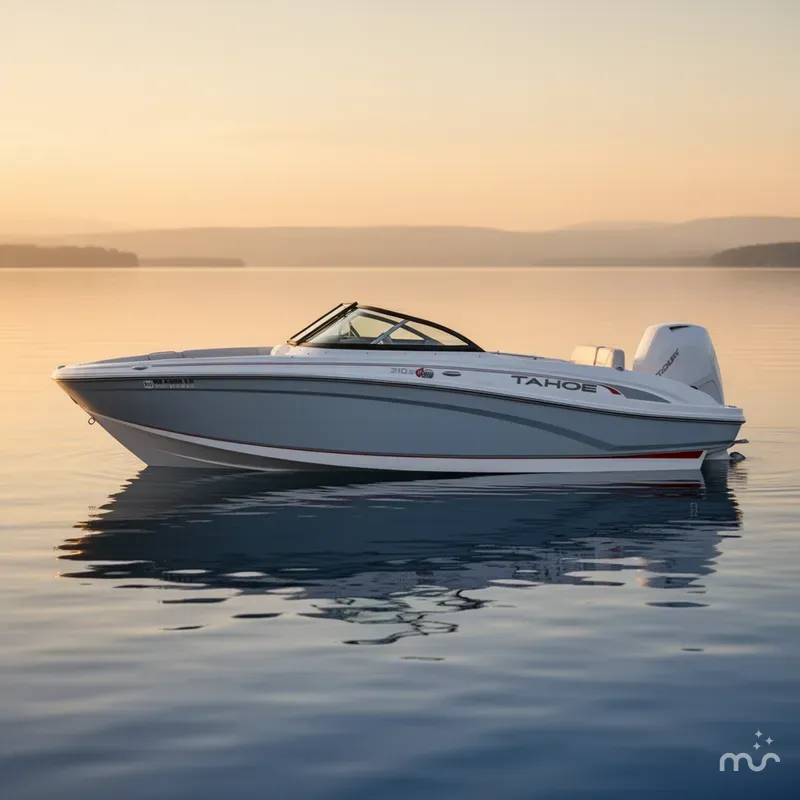 Slide: The Image of Tahoe 210 S 2022 - 1