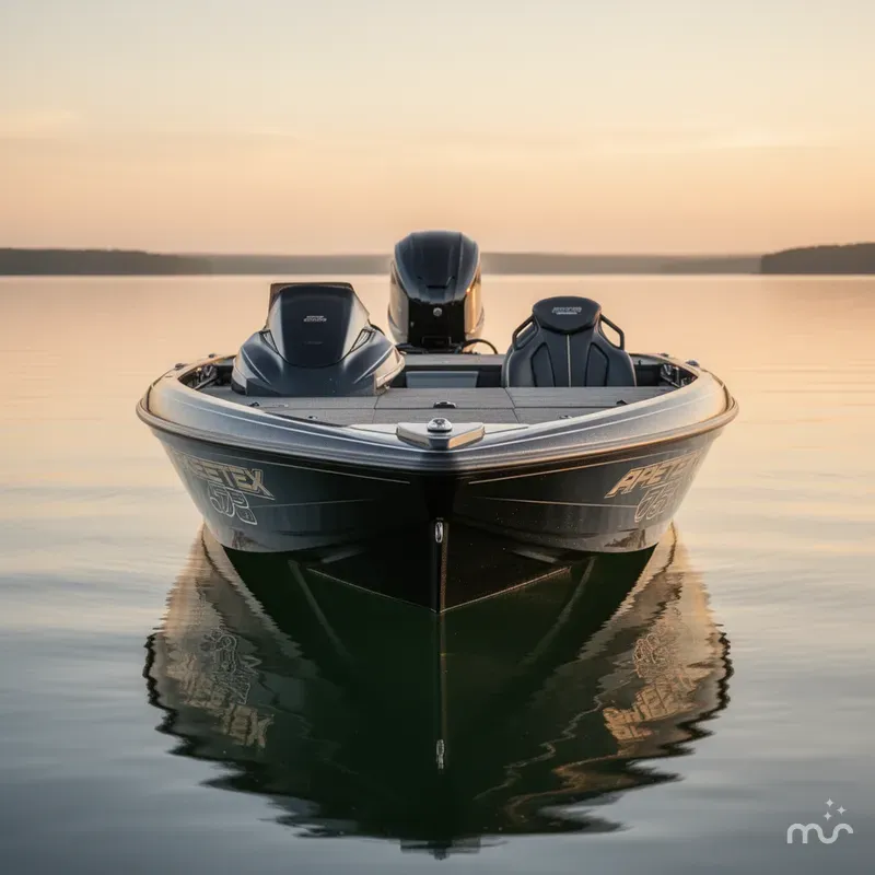 Slide: The Image of Skeeter FXR 21 APEX 75th Anniversary Edition 2023 - 3