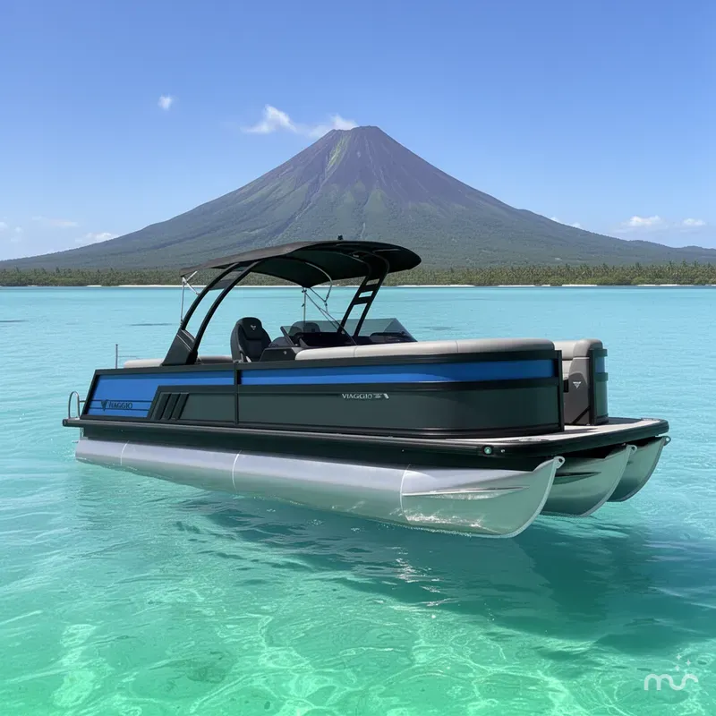 The Image of Viaggio D24U 2025 - 0