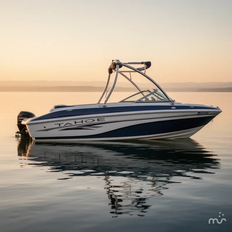 Slide: The Image of Tahoe Q6 2006 - 1