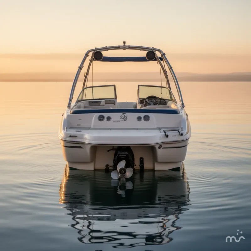 Slide: The Image of Tahoe Q6 2006 - 2