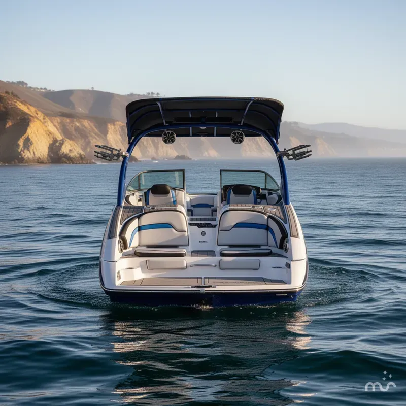 Slide: The Image of Yamaha 242X 2019 - 2