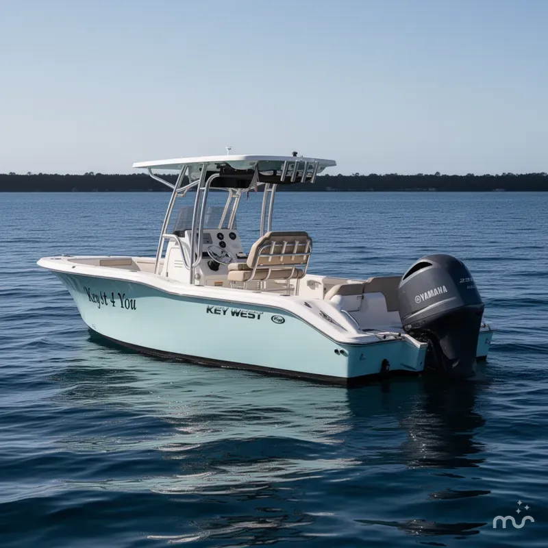 Slide: The Image of Key West 239 FS 2022 - 1