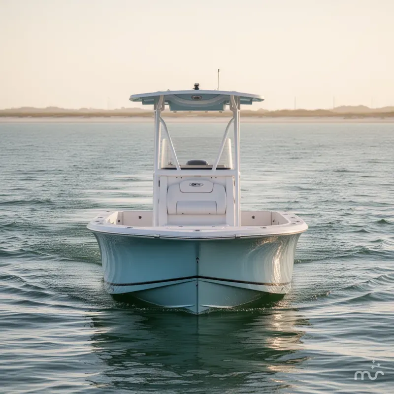 Slide: The Image of Sea Hunt BX 24 BR 2016 - 1