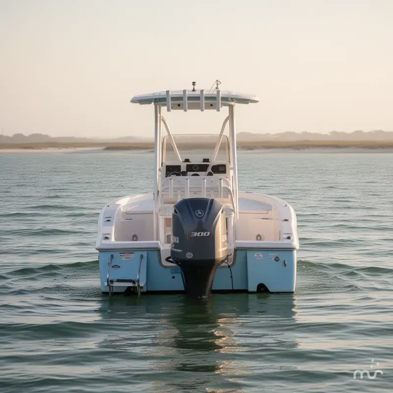 Slide: The Image of Sea Hunt BX 24 BR 2016 - 3