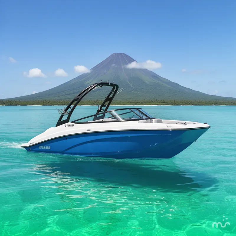 Slide: The Image of Yamaha AR190 2025 - 0