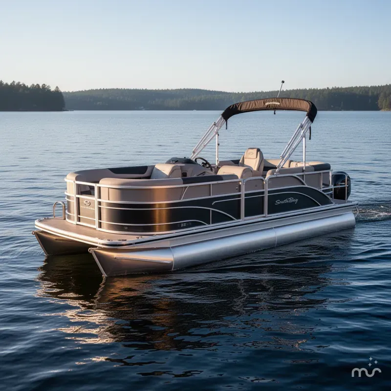 Slide: The Image of South Bay 224RS LE 2.75 2025 - 1