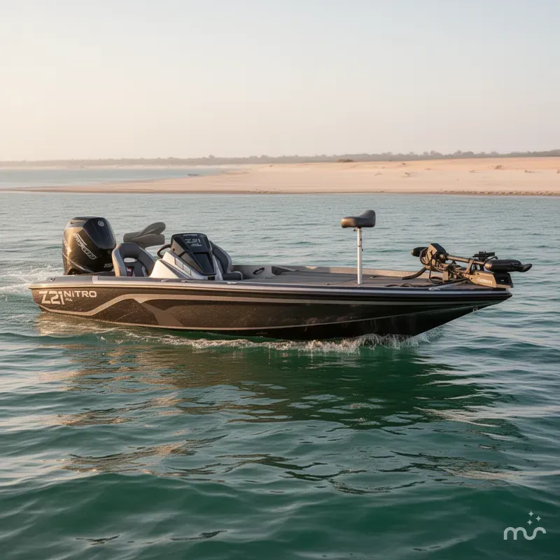 Slide: The Image of Nitro Z Series Z21 XL Pro 2025 - 0