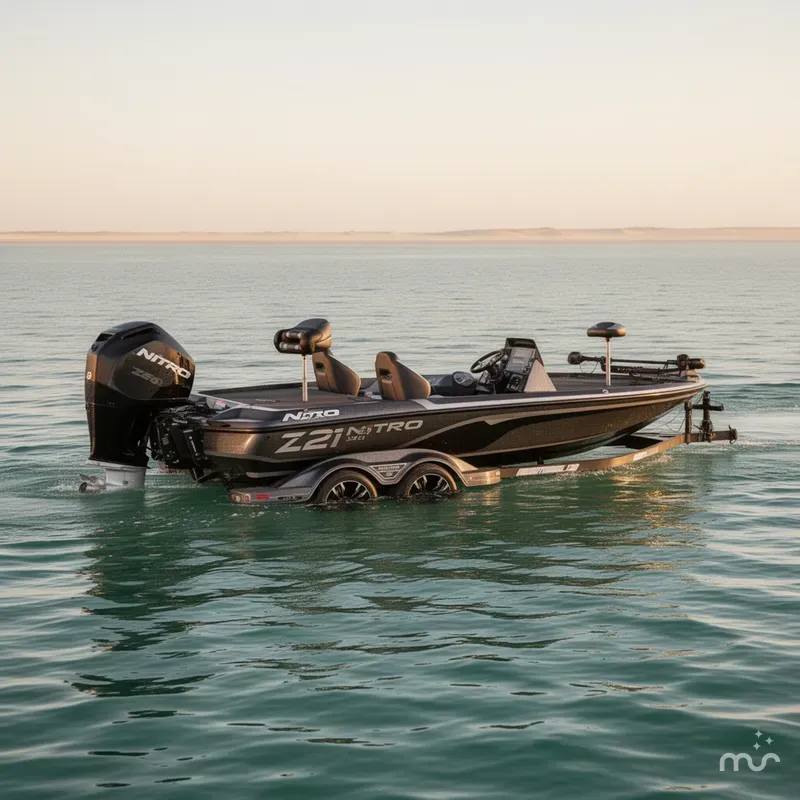 Slide: The Image of Nitro Z Series Z21 XL Pro 2025 - 1