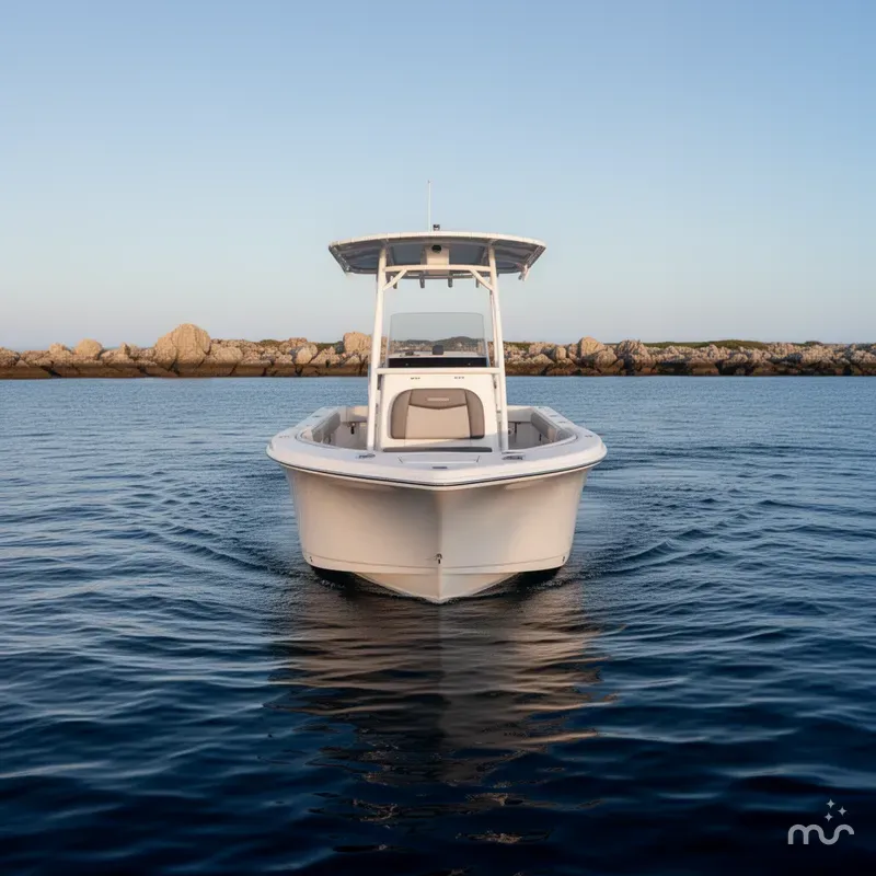 Slide: The Image of NauticStar 212 Legacy 2025 - 3