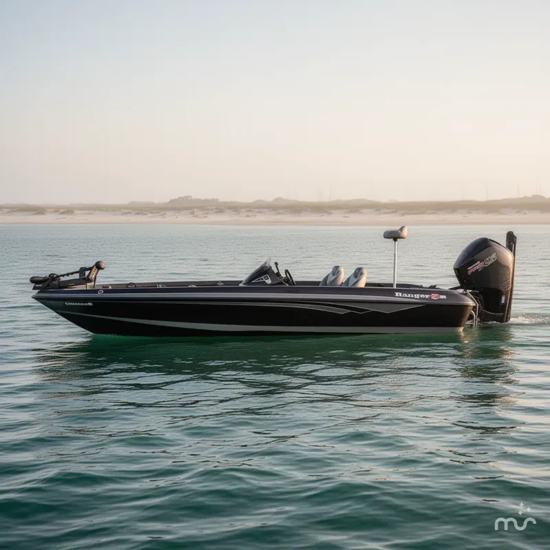 Slide: The Image of Ranger Z521 Comanche 2021 - 2