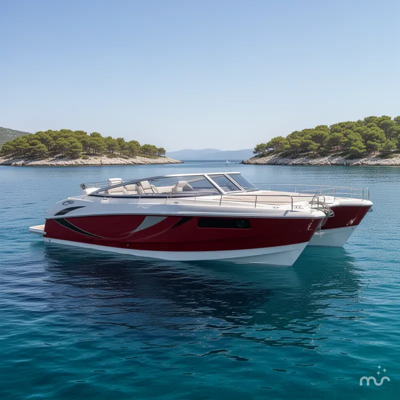 The Image of Caravelle 17 EBo Bowrider 2019 - 0