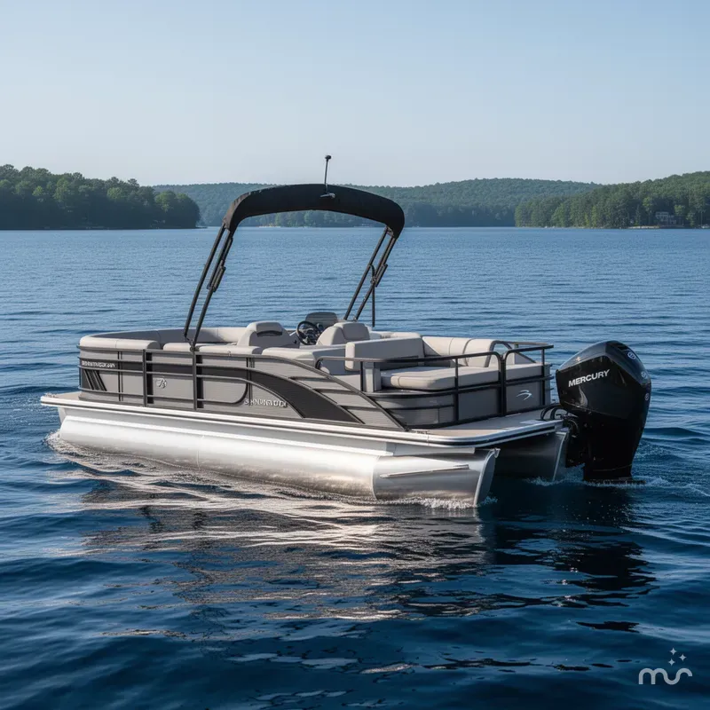 Slide: The Image of Bennington L 25 Swingback 2022 - 1