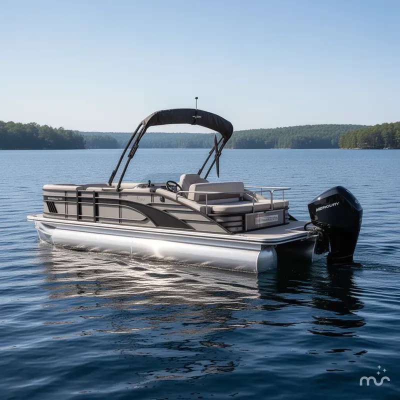 Slide: The Image of Bennington L 25 Swingback 2022 - 1